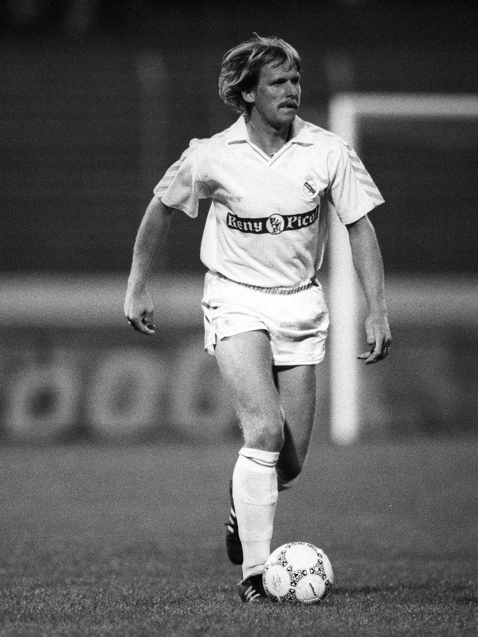 Bernd Schuster Fotoğrafı - 2