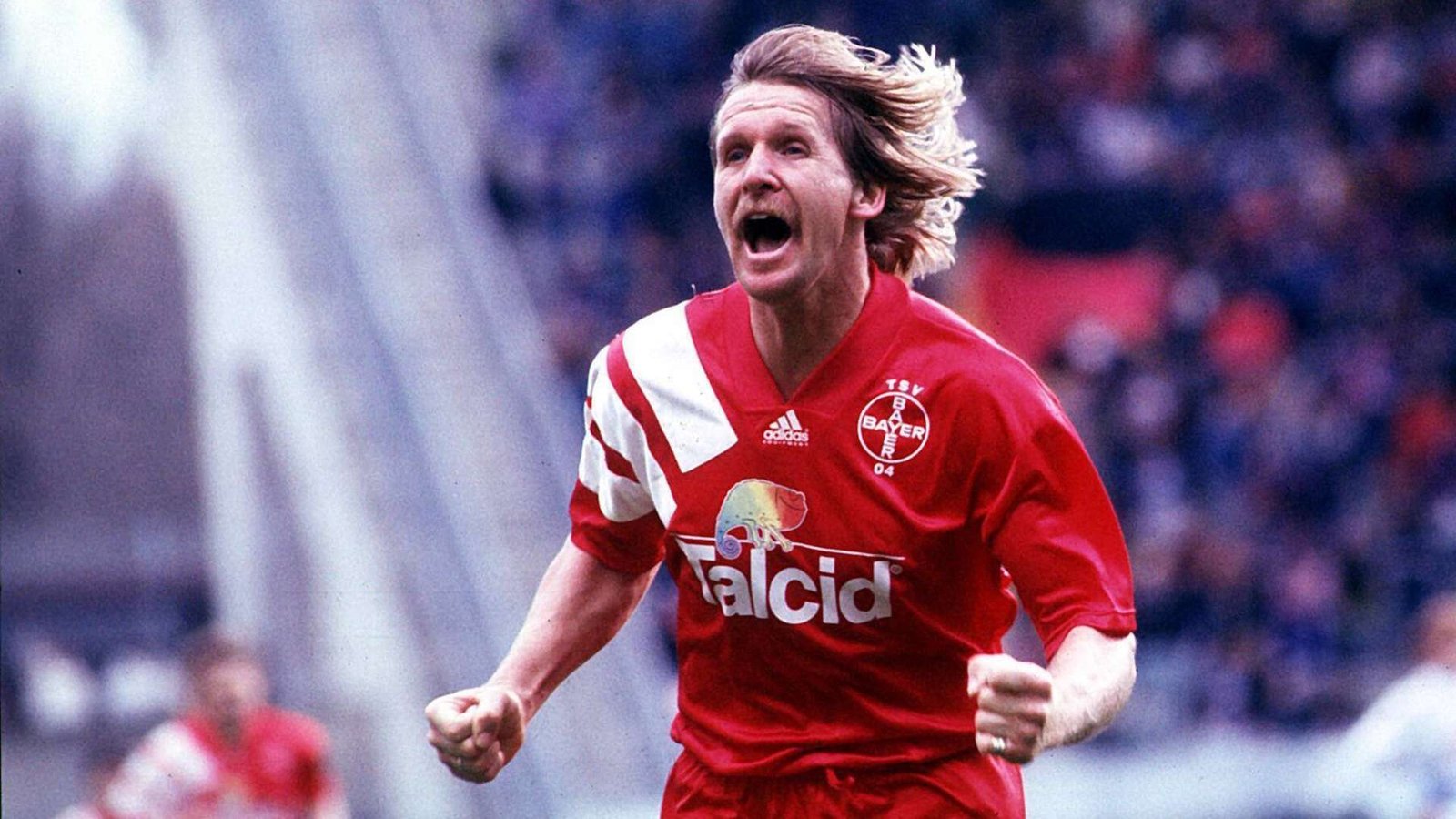 Bernd Schuster Fotoğrafı - 3