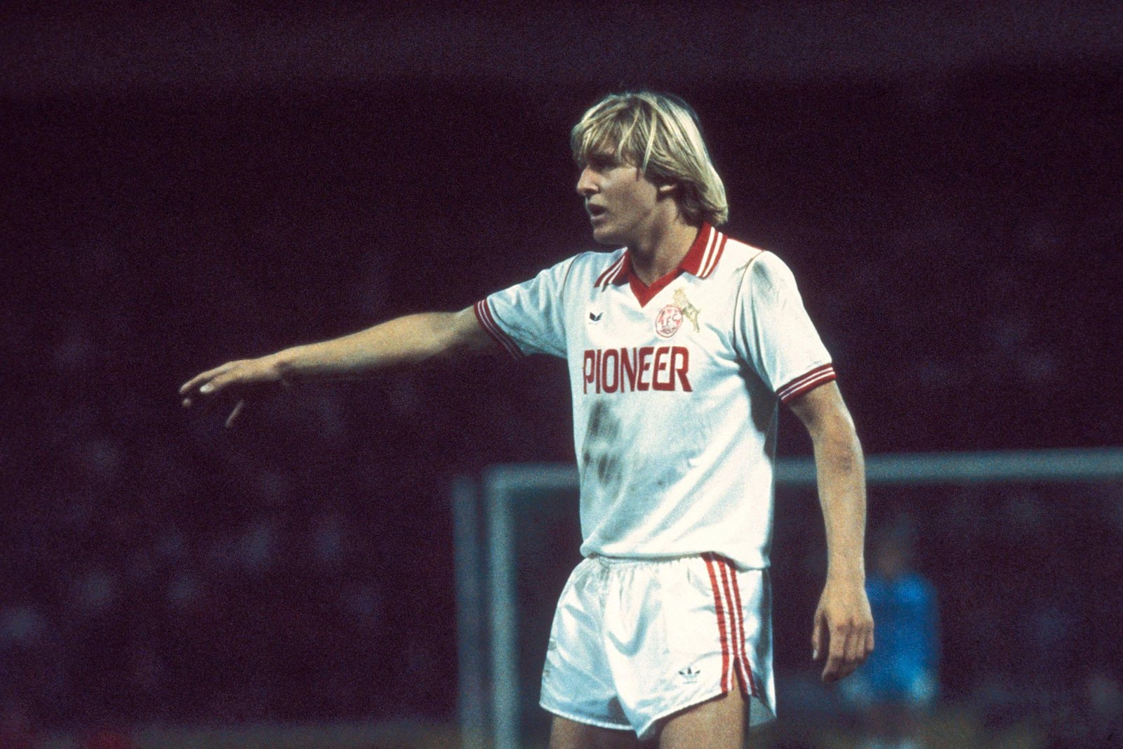 Bernd Schuster Fotoğrafı - 4