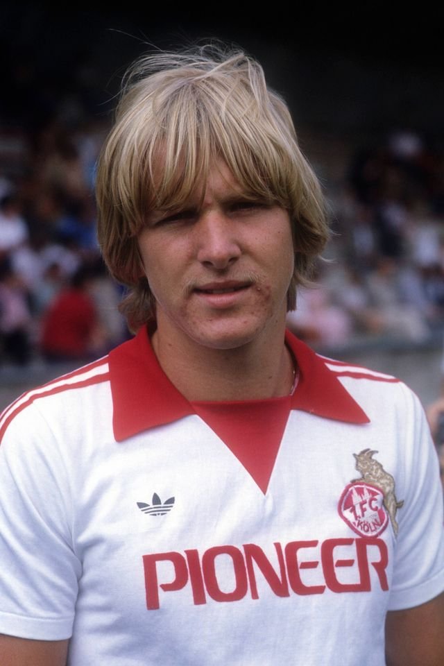 Bernd Schuster Fotoğrafı - 5