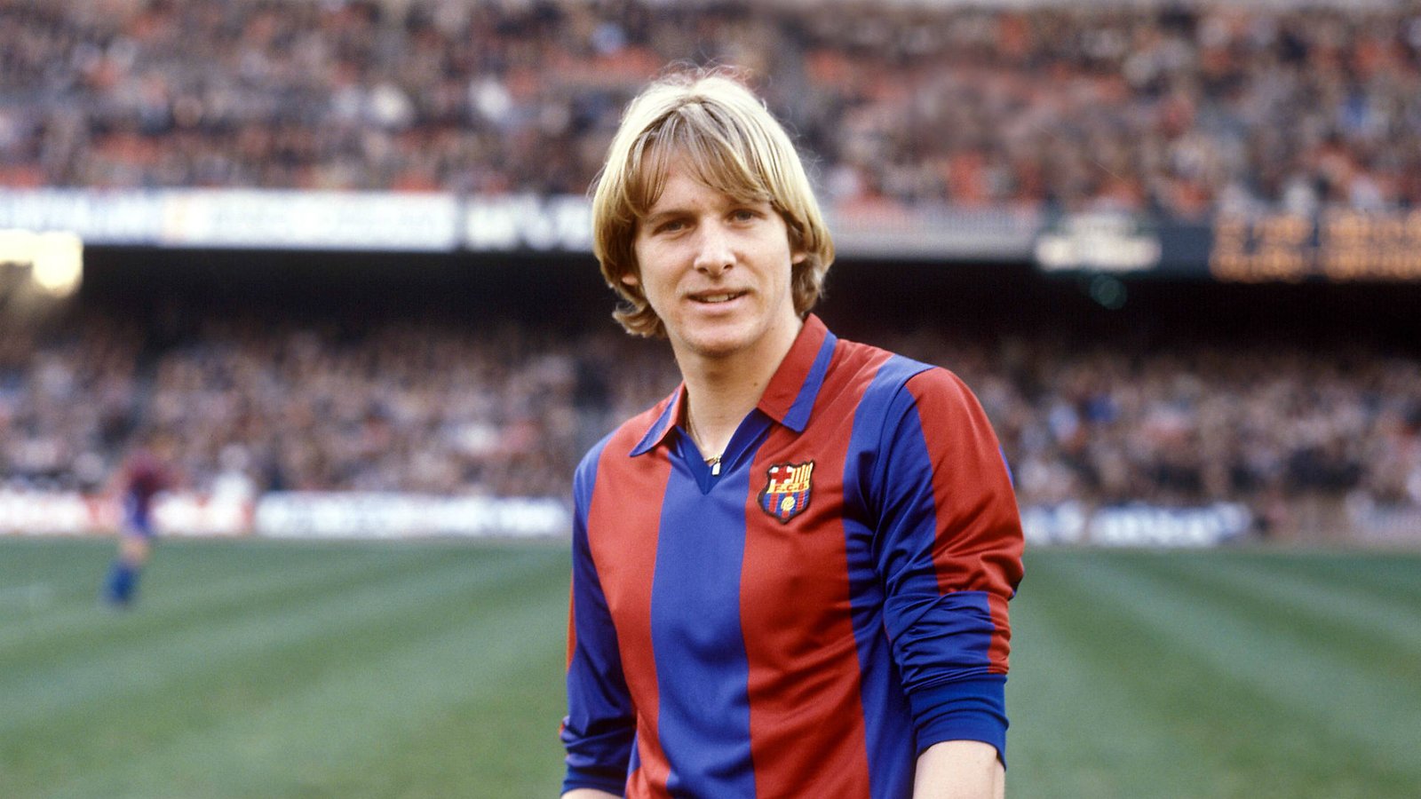 Bernd Schuster Profil Resmi