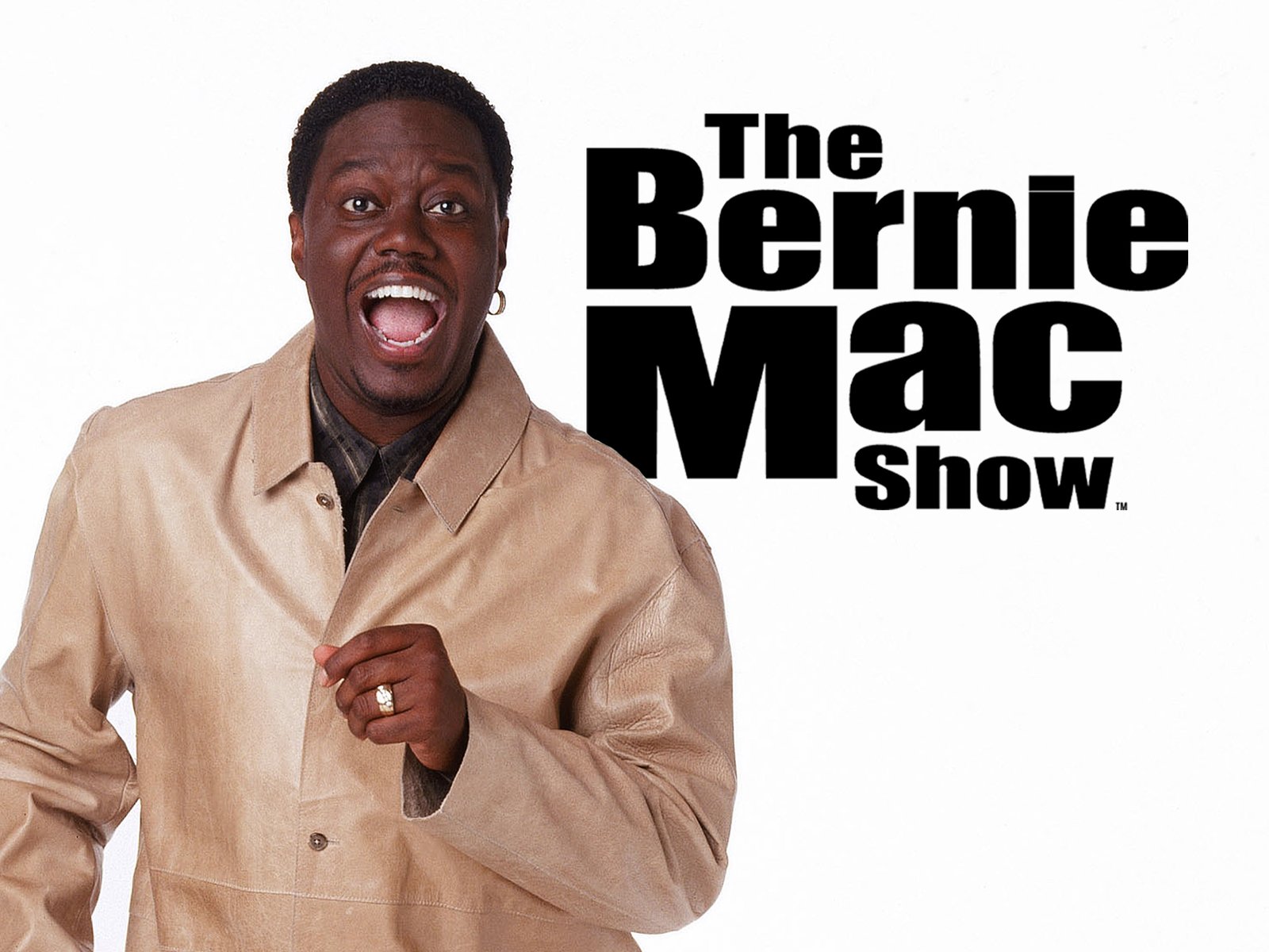 Bernie Mac Fotoğrafı - 2
