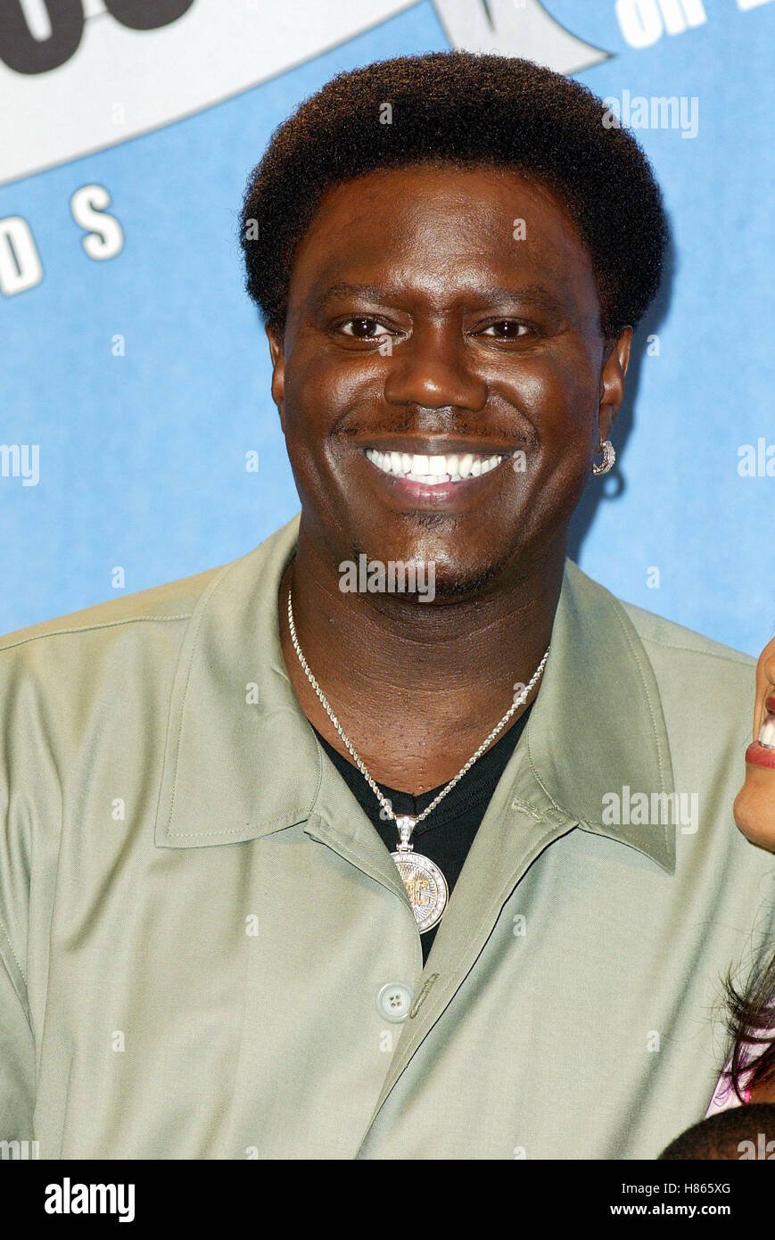 Bernie Mac Fotoğrafı - 5