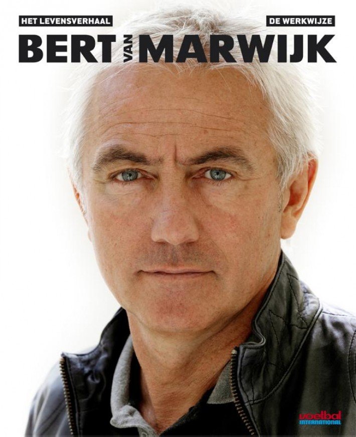 Bert van Marwijk Profil Resmi