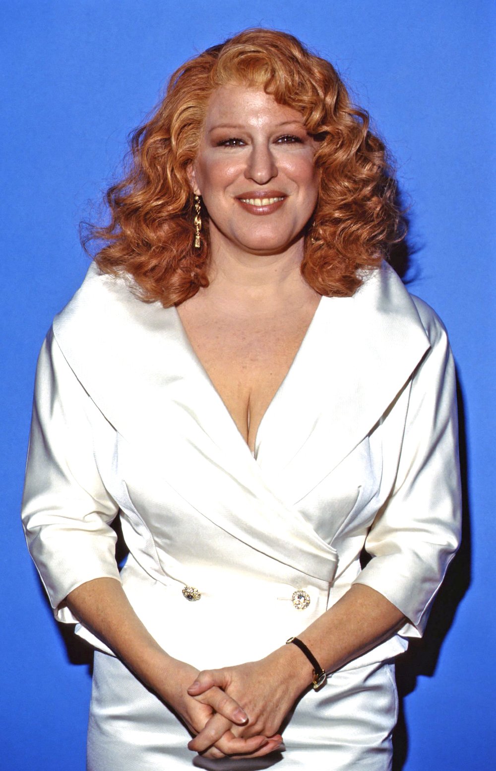 Bette Midler Fotoğrafı - 5
