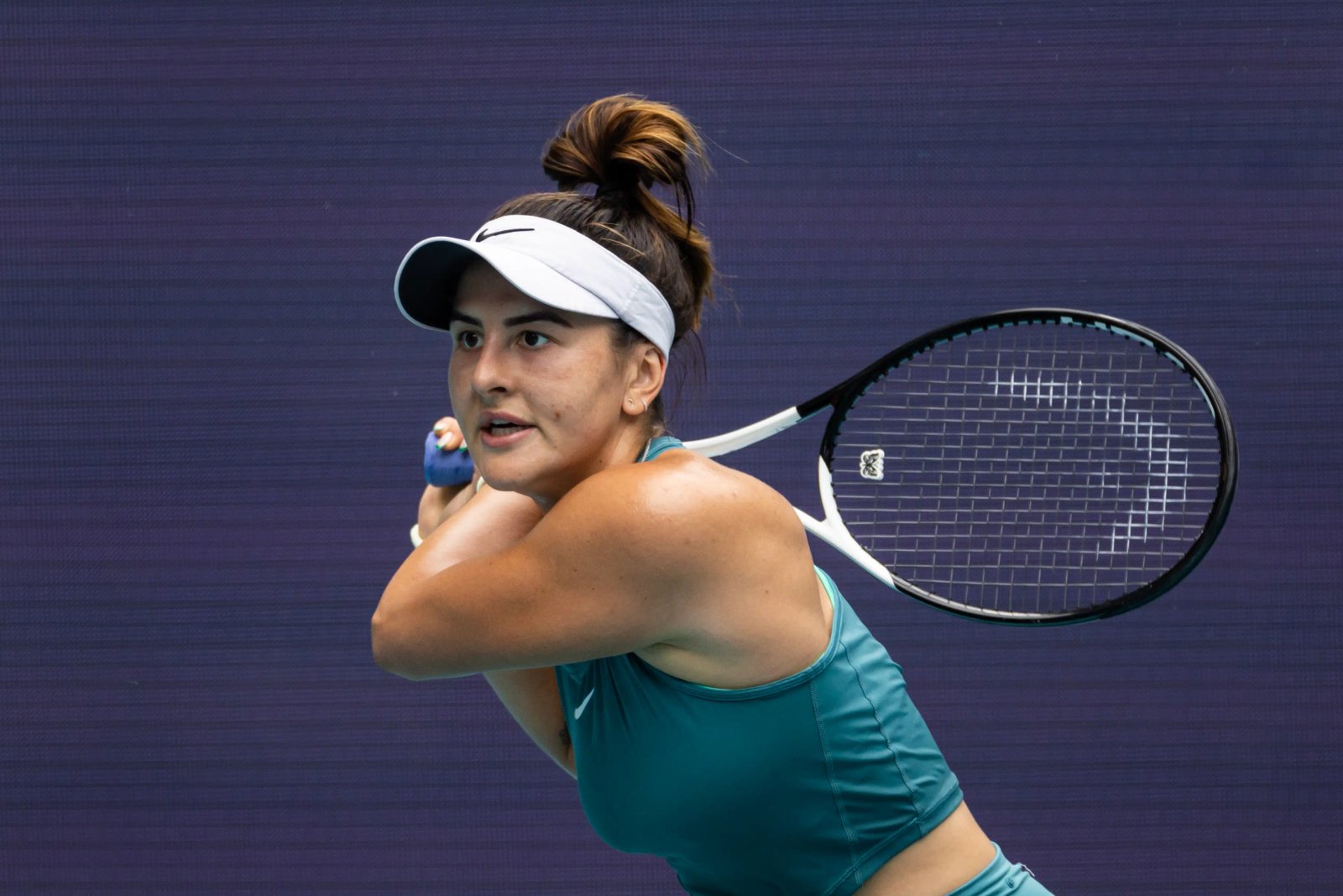 Bianca Andreescu Fotoğrafı - 2