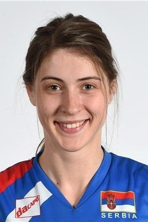 Bianka Buša Profil Resmi