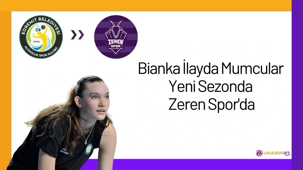 Bianka İlayda Mumcular Fotoğrafı - 1