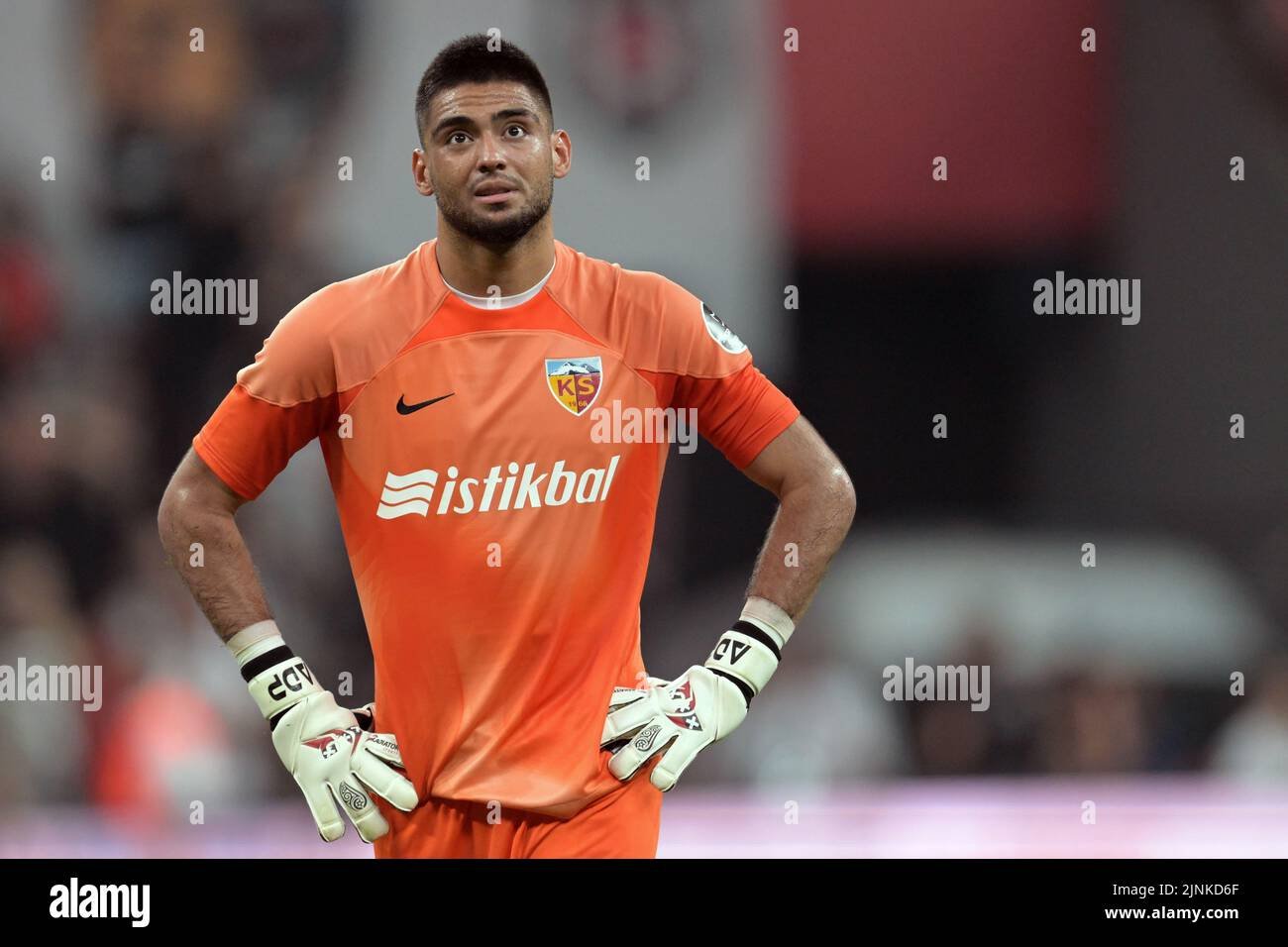 Bilal Bayazit Profil Resmi