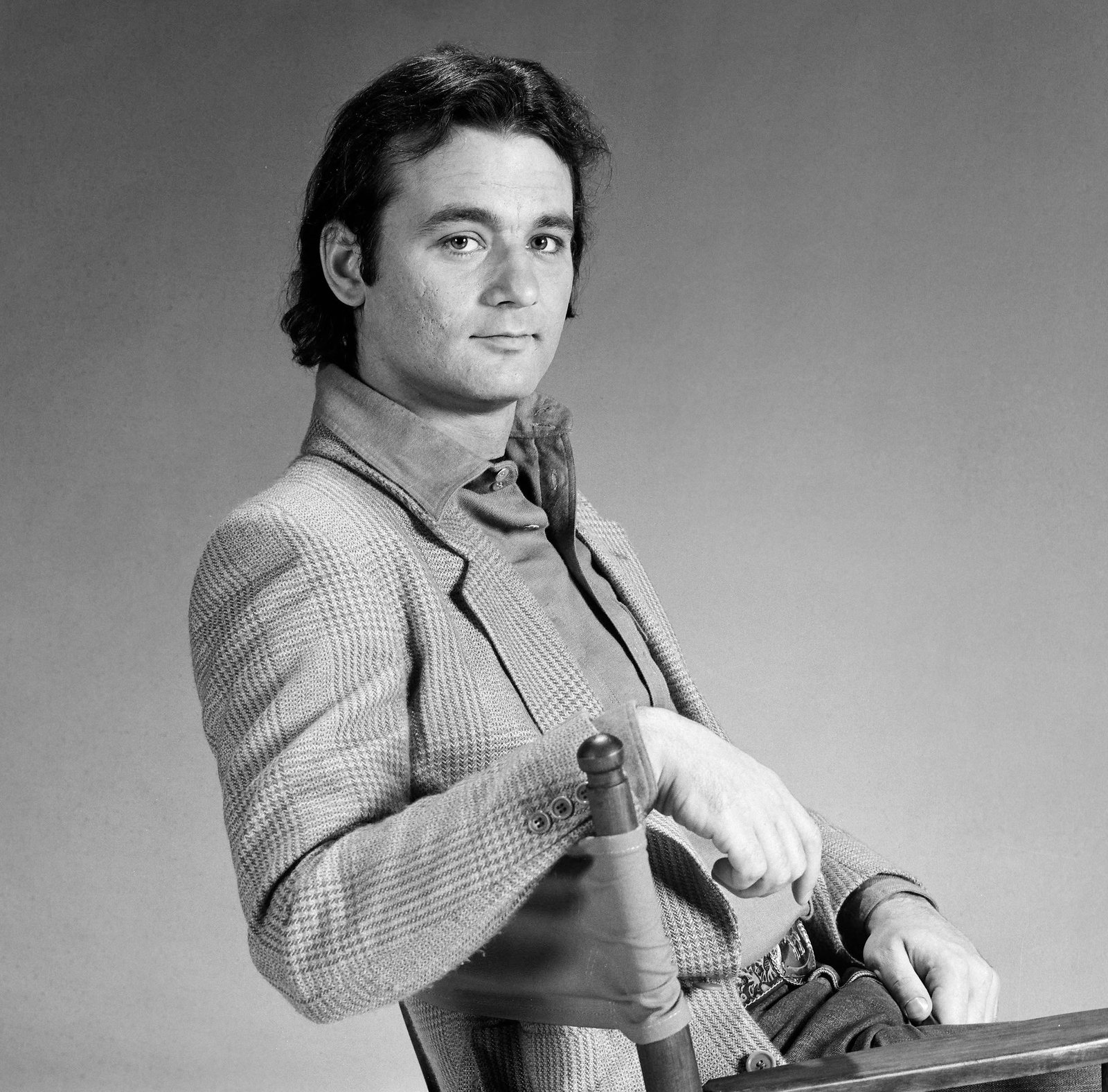 Bill Murray Fotoğrafı - 1