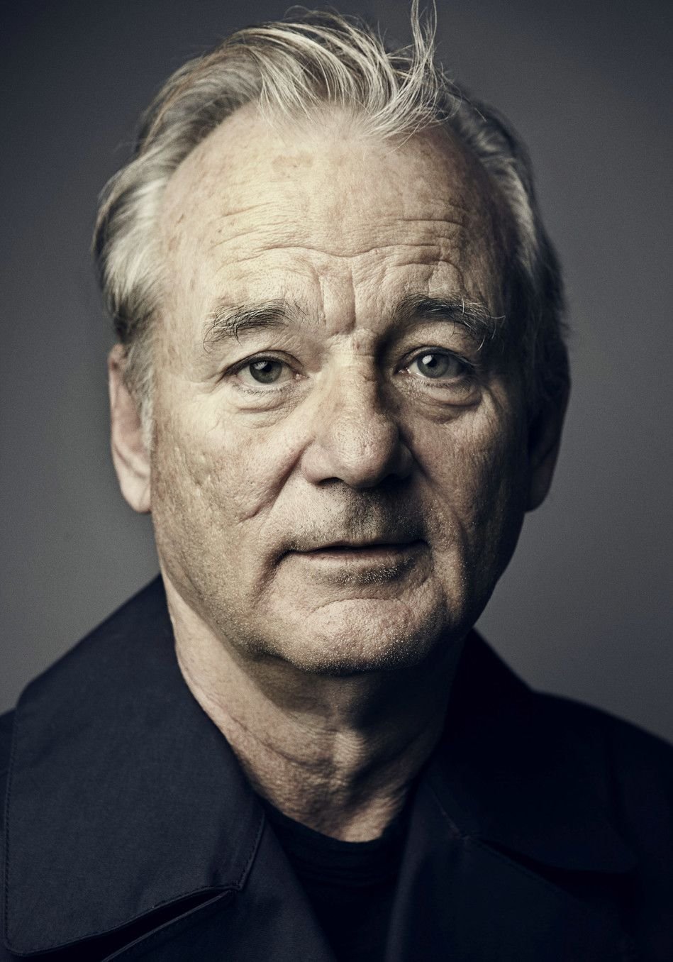 Bill Murray Fotoğrafı - 2