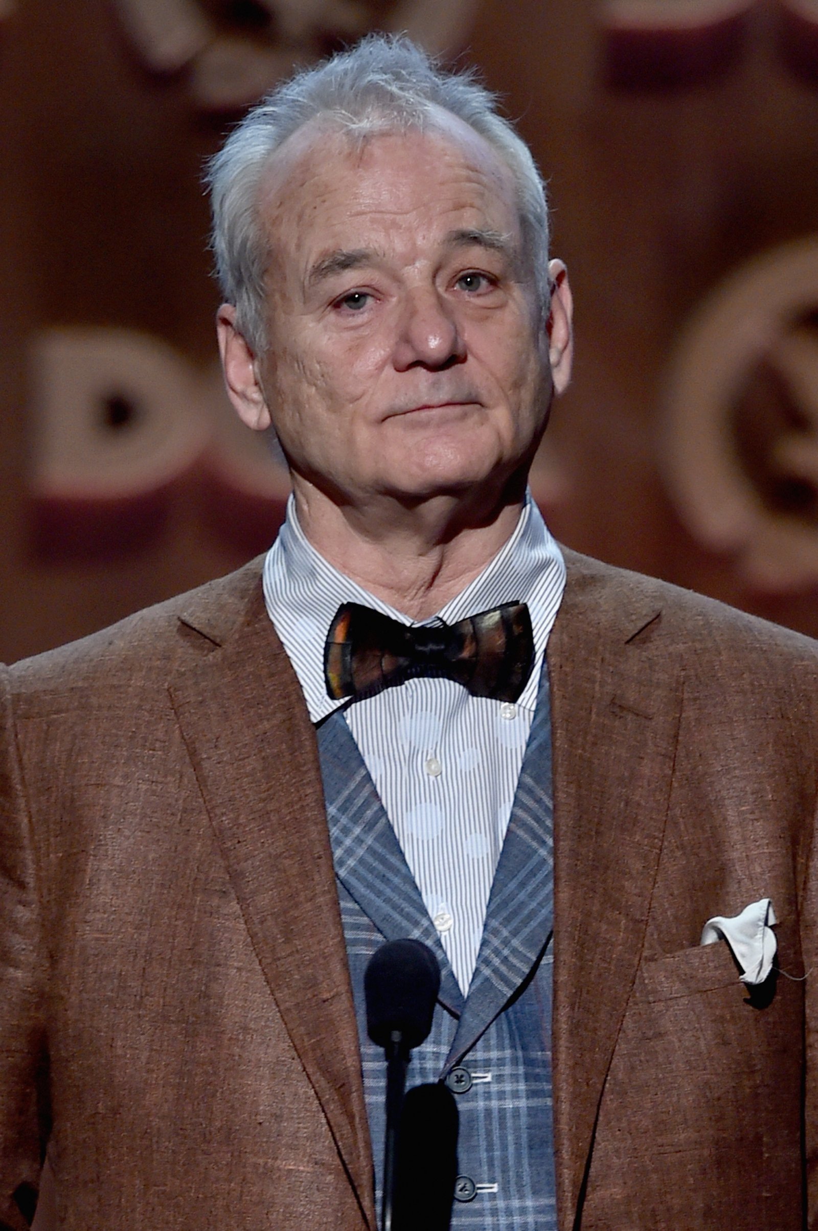 Bill Murray Fotoğrafı - 4