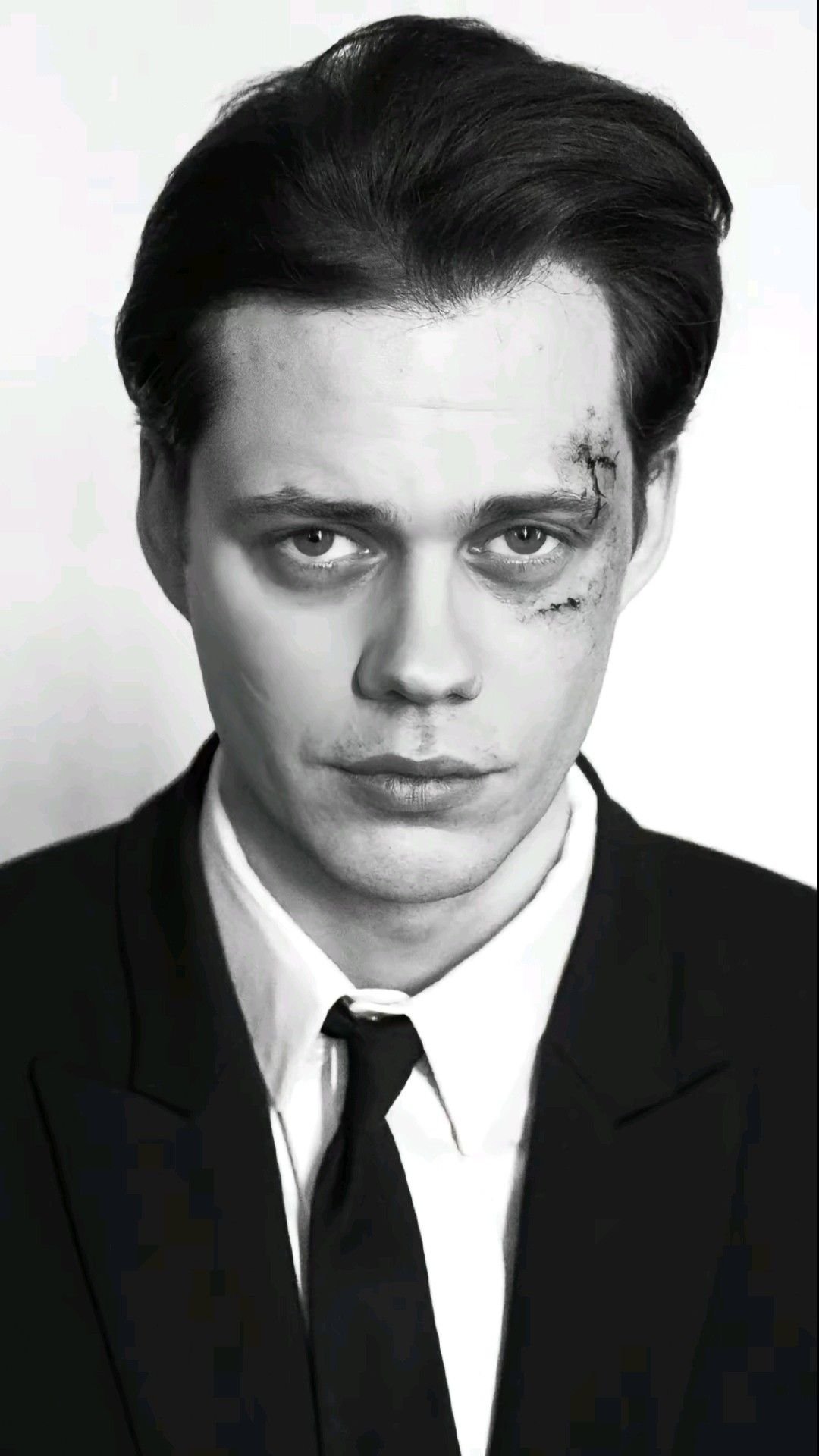 Bill Skarsgård Fotoğrafı - 4