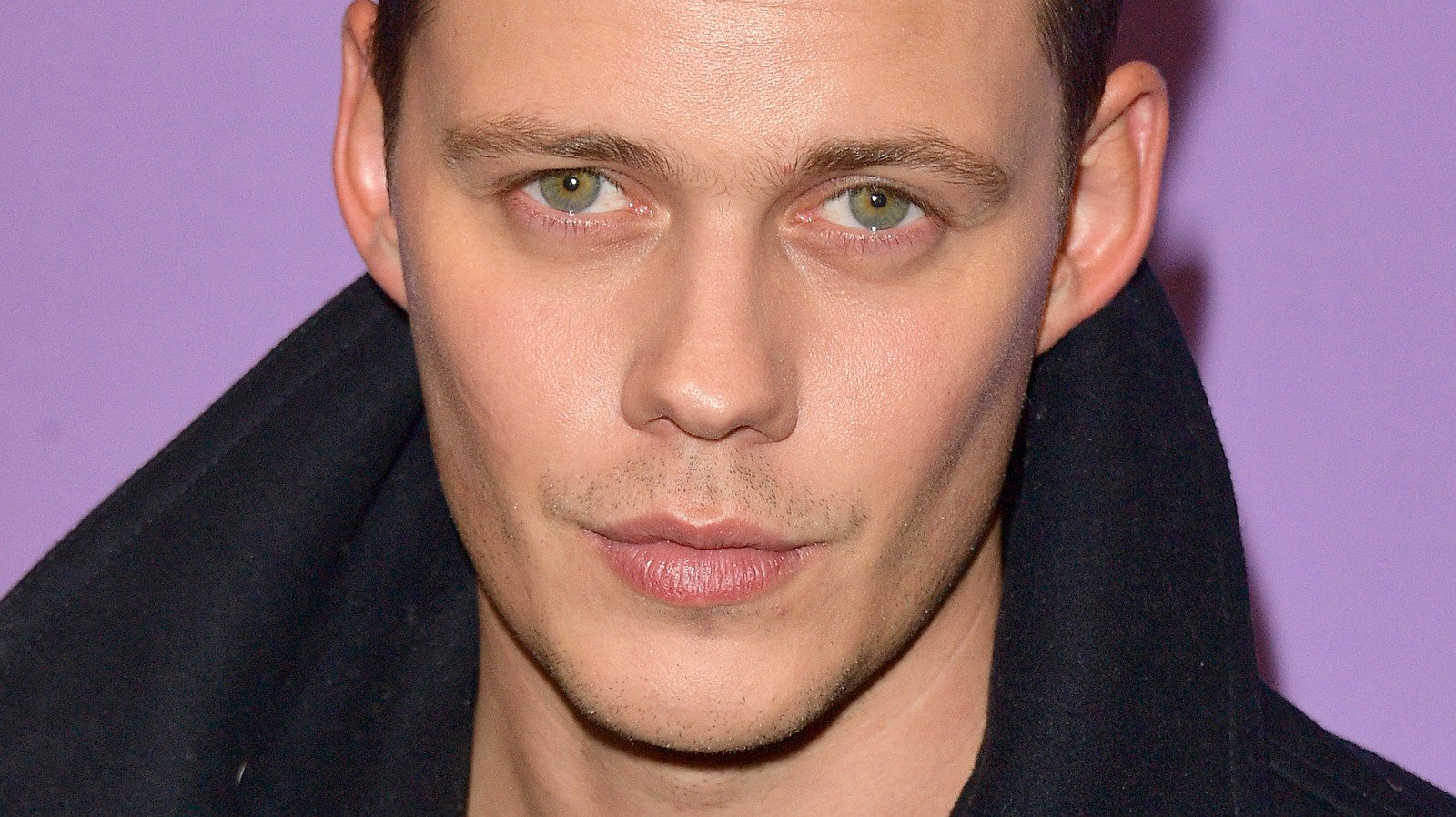 Bill Skarsgård Fotoğrafı - 5