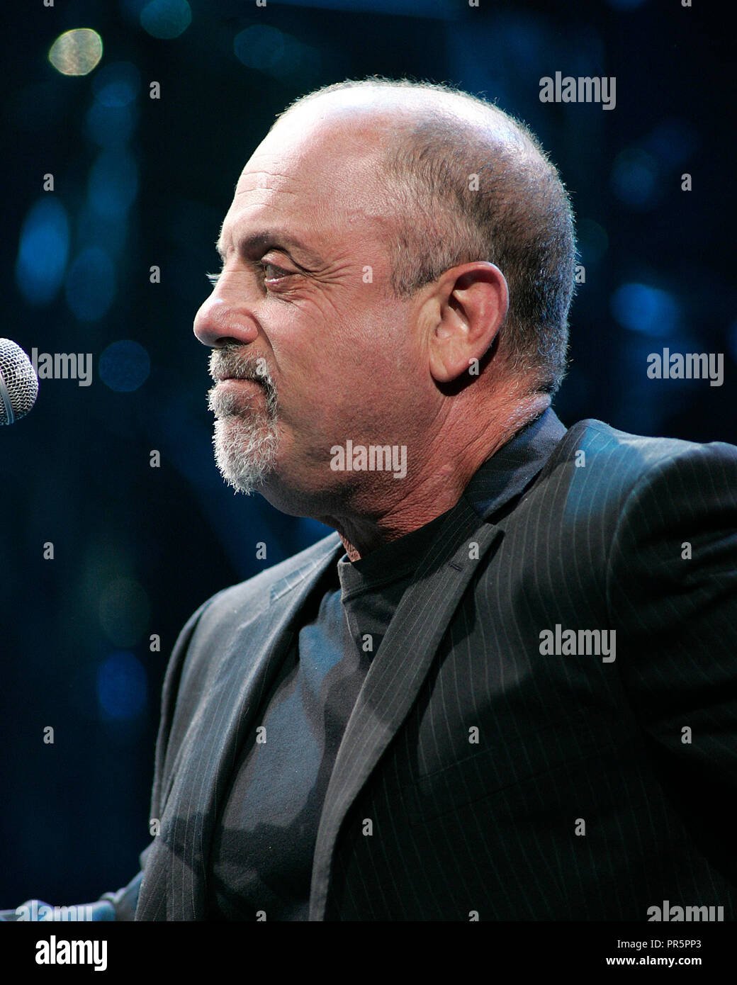 Billy Joel Fotoğrafı - 5