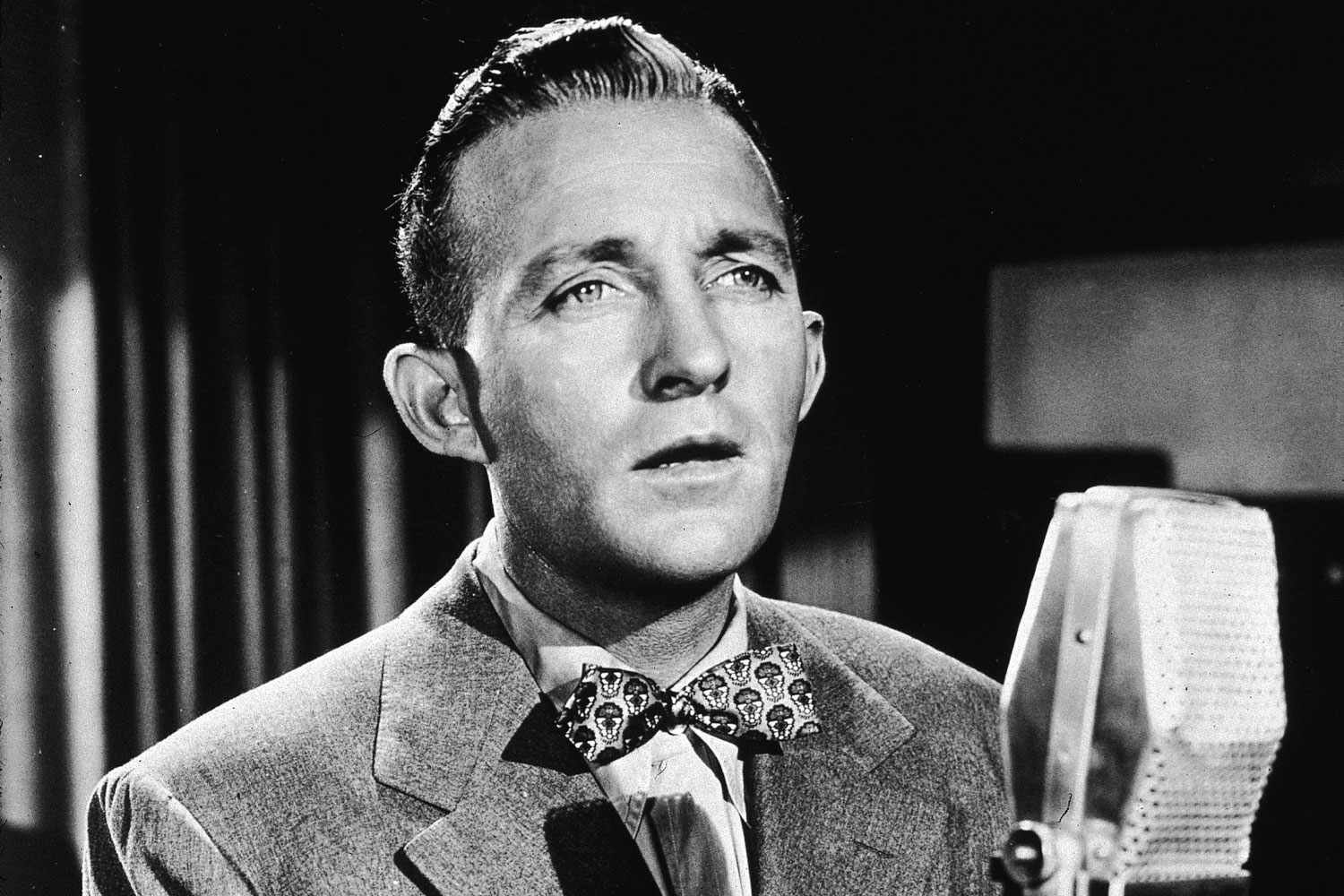 Bing Crosby Fotoğrafı - 1