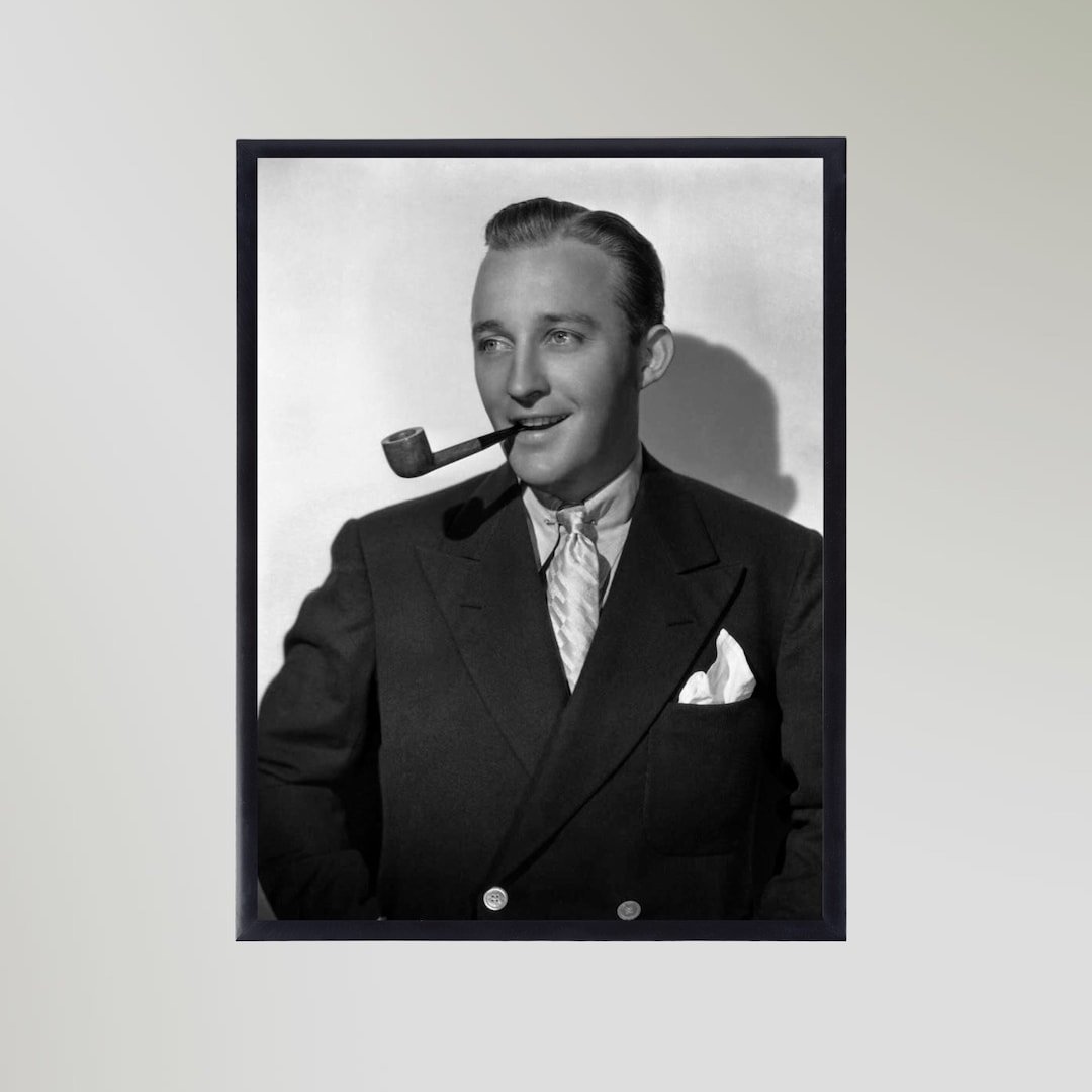 Bing Crosby Fotoğrafı - 5