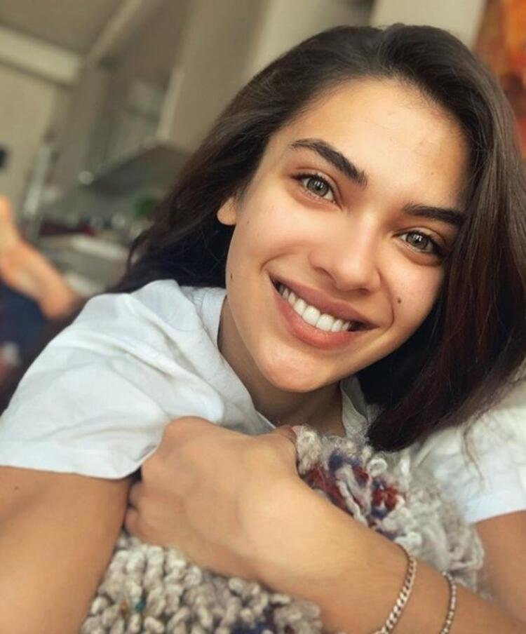 Biran Damla Yılmaz Fotoğrafı - 4