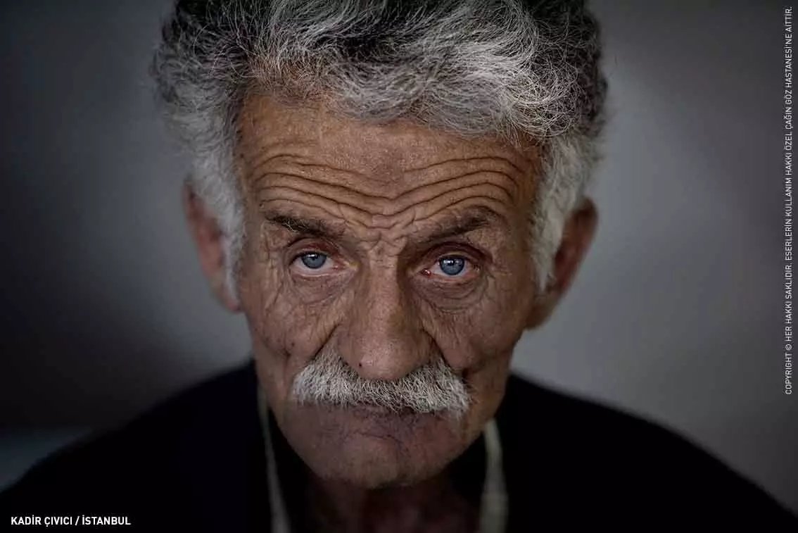 Birol Pekel Fotoğrafı - 5