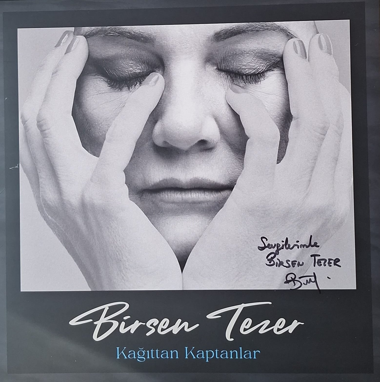 Birsen Tezer Fotoğrafı - 2