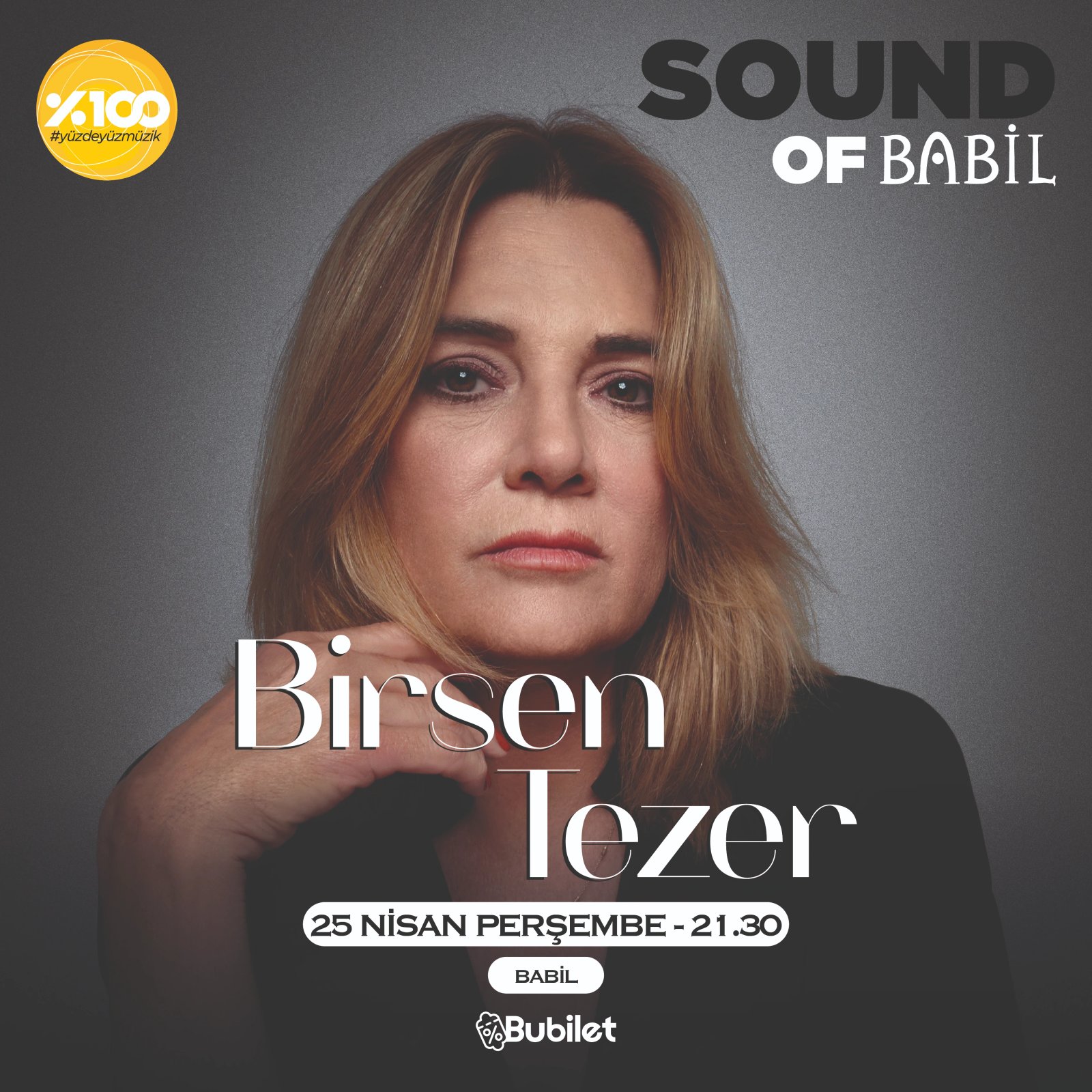 Birsen Tezer Fotoğrafı - 3