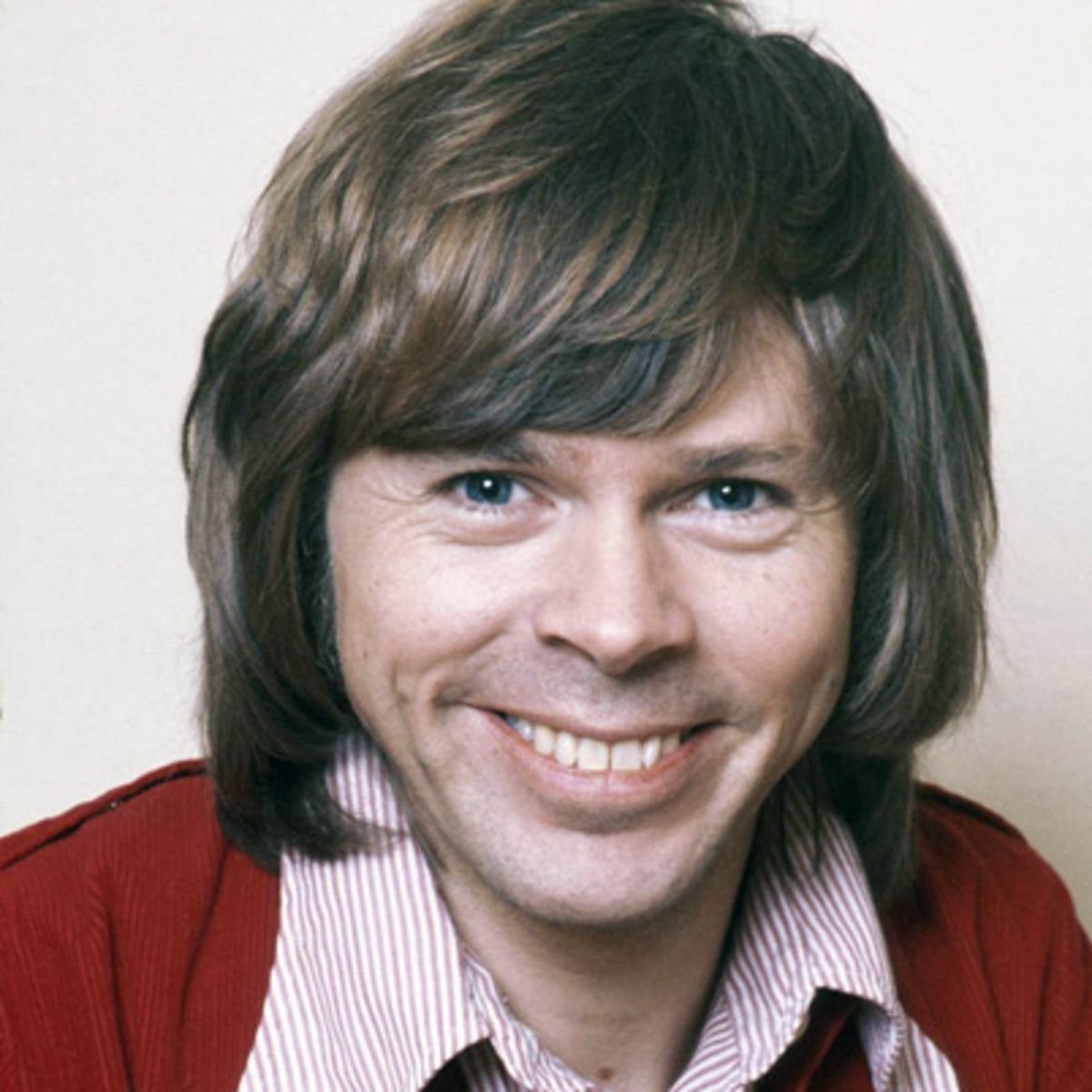 Björn Ulvaeus Fotoğrafı - 1