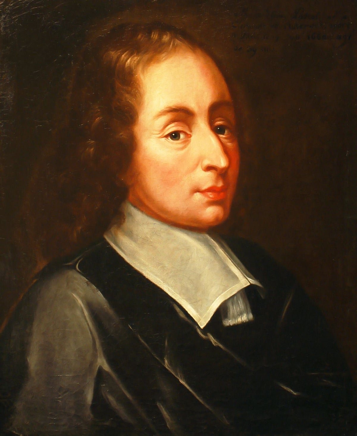 Blaise Pascal Fotoğrafı - 5