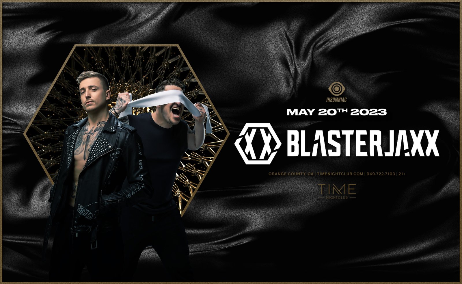 Blasterjaxx Fotoğrafı - 1