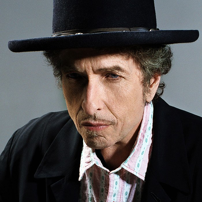 Bob Dylan Fotoğrafı - 3