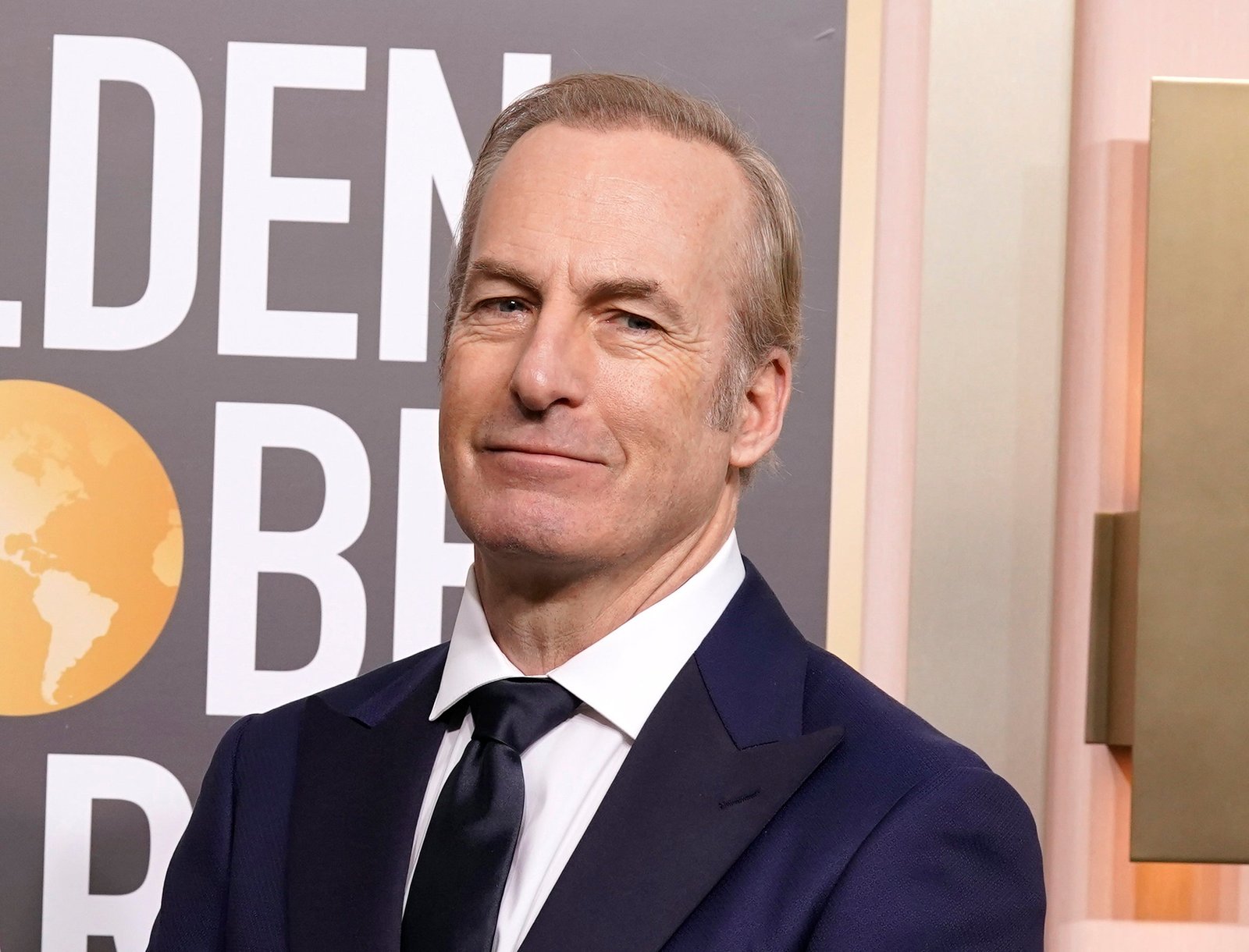 Bob Odenkirk Fotoğrafı - 1