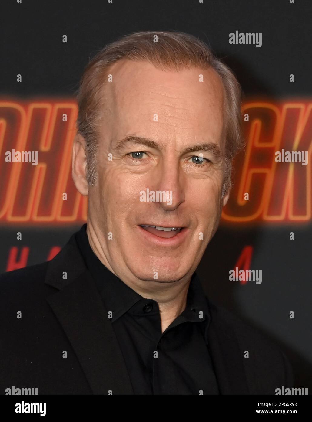 Bob Odenkirk Fotoğrafı - 3