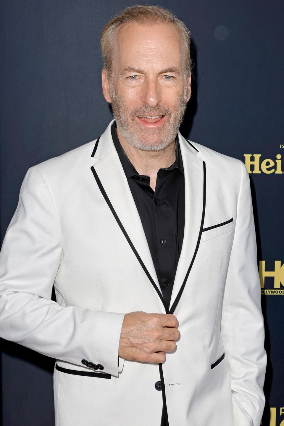 Bob Odenkirk Profil Resmi