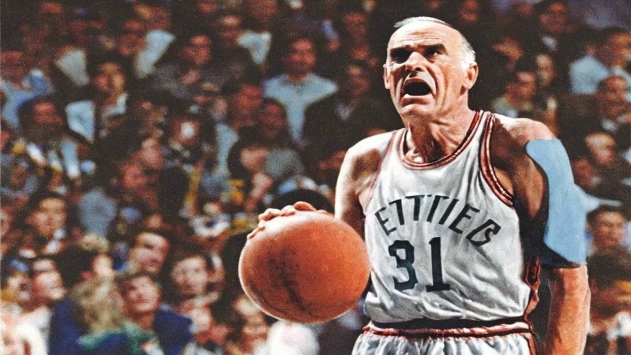 Bob Pettit Fotoğrafı - 2