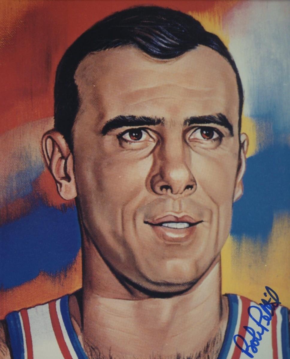 Bob Pettit Fotoğrafı - 3