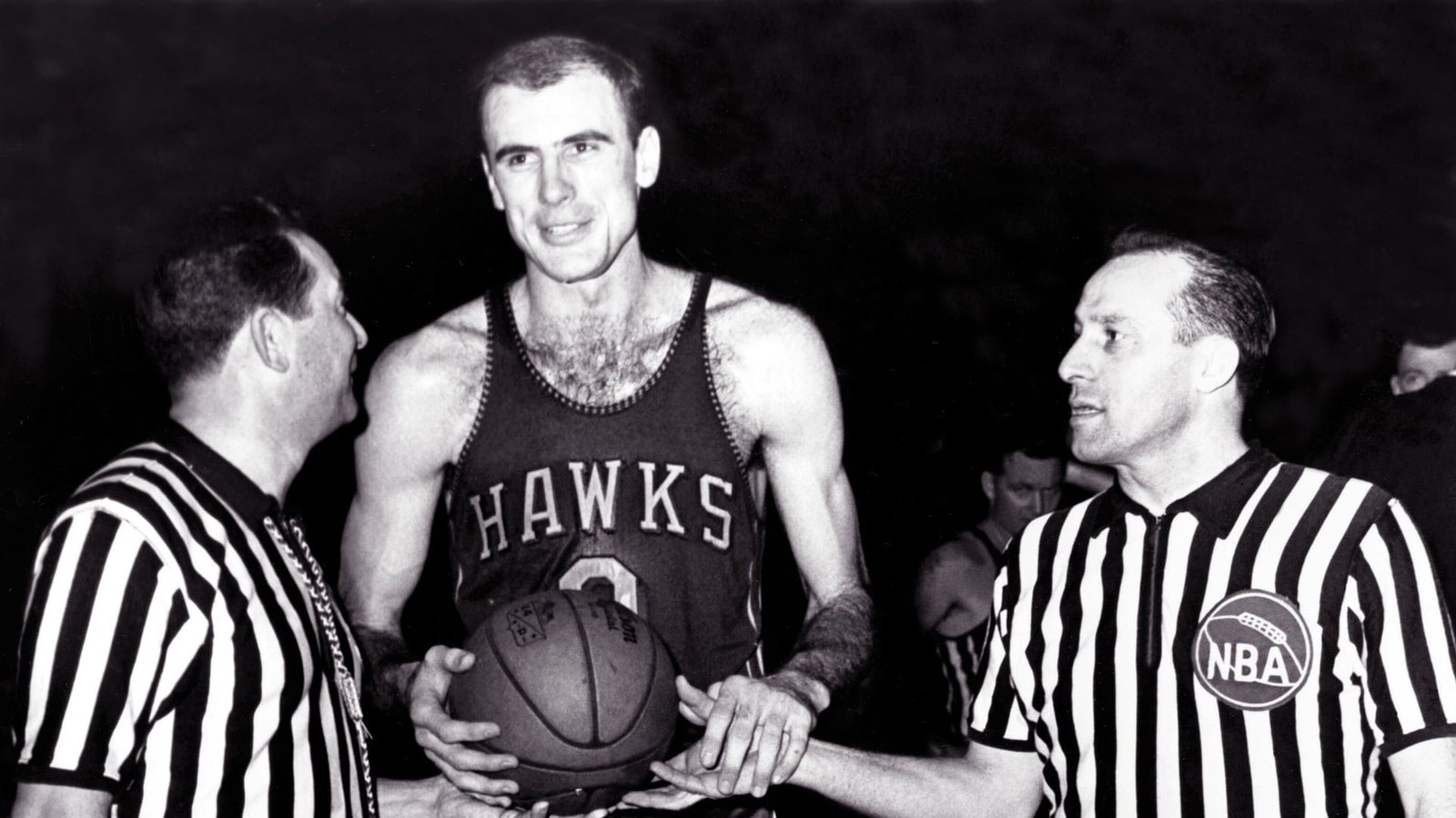 Bob Pettit Fotoğrafı - 4
