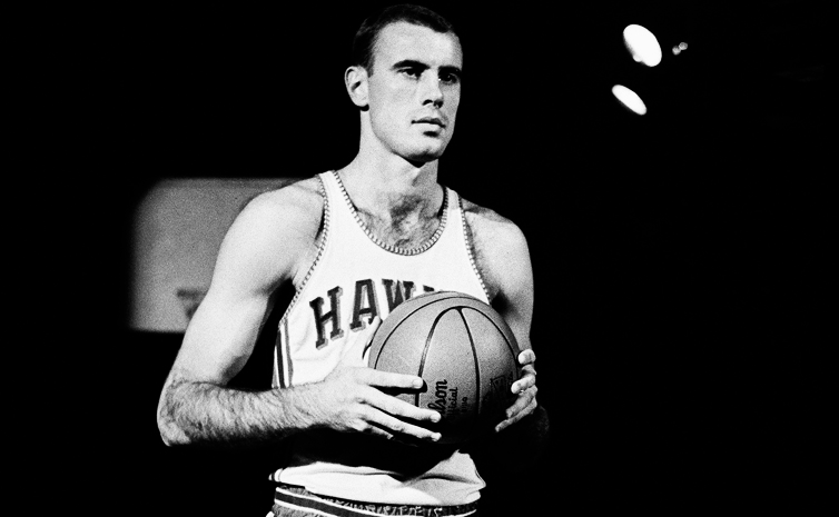Bob Pettit Fotoğrafı - 5