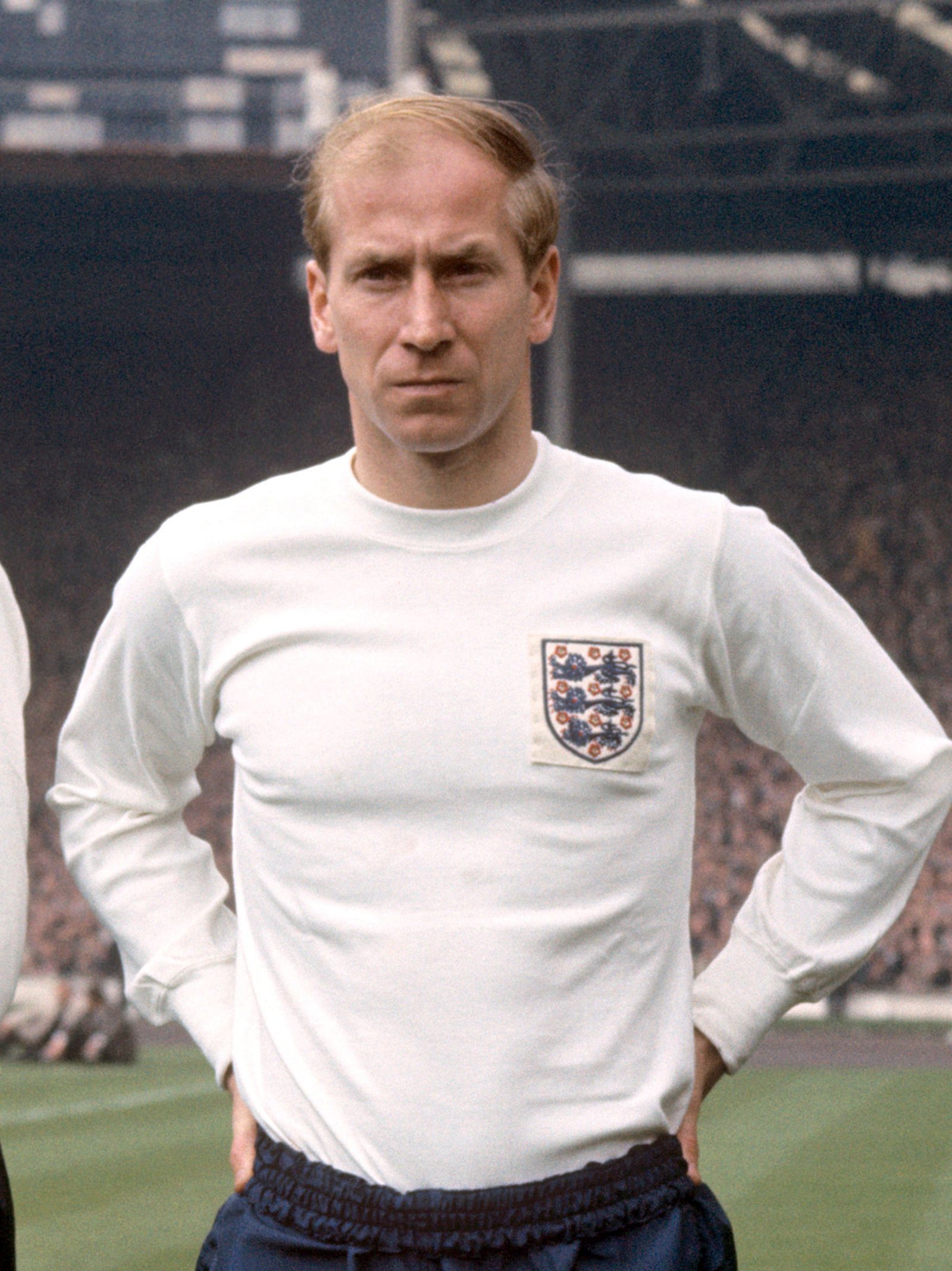 Bobby Charlton Fotoğrafı - 3