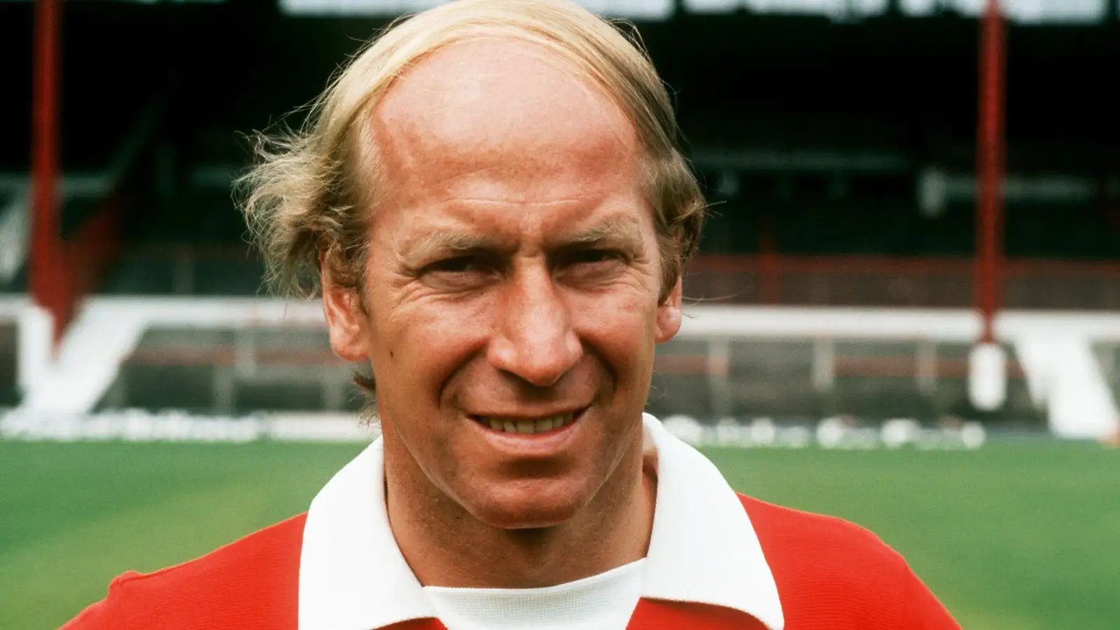 Bobby Charlton Fotoğrafı - 5