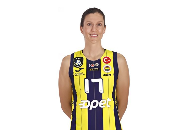Bojana Drča Fotoğrafı - 5