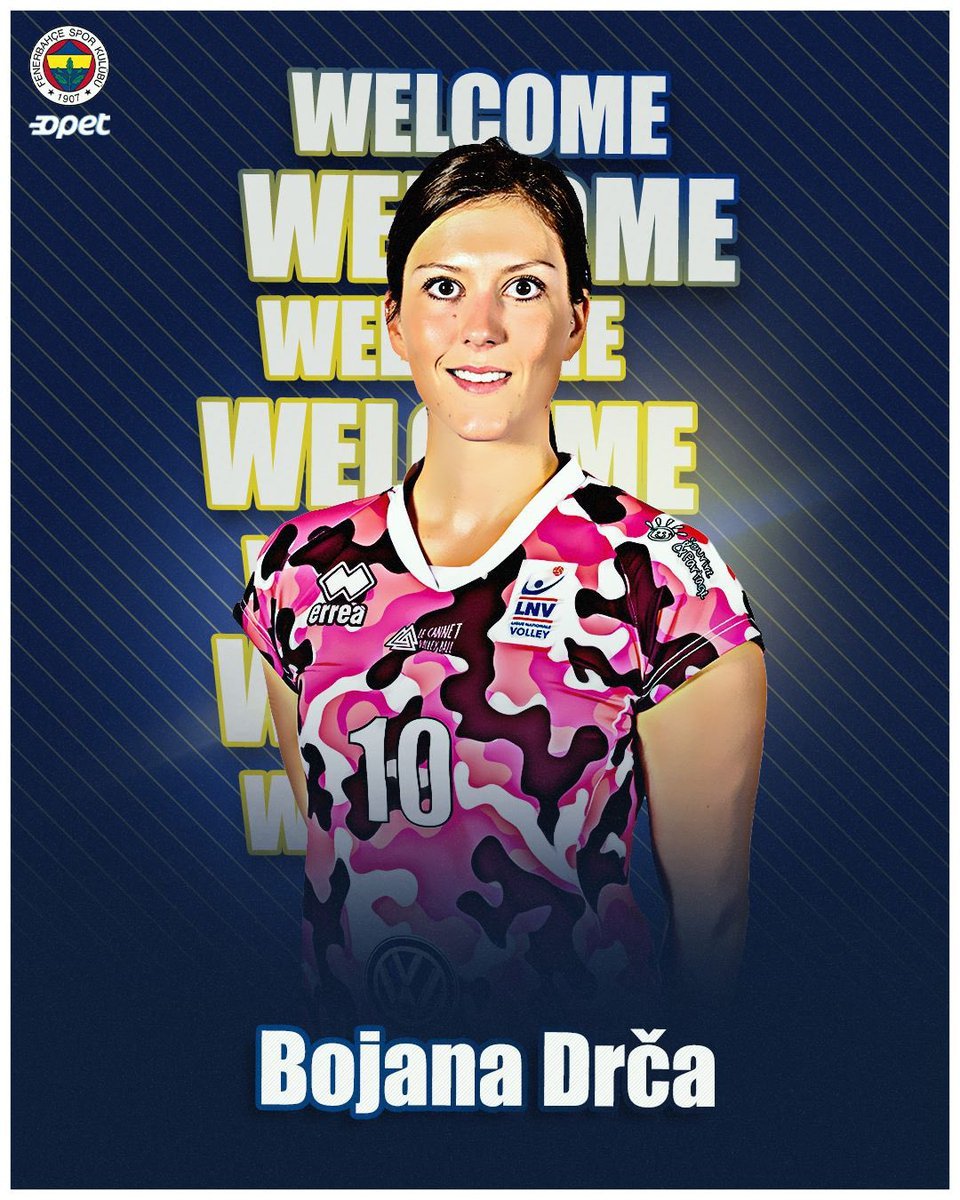 Bojana Drča Profil Resmi