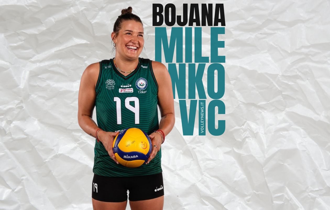 Bojana Milenkovic Profil Resmi