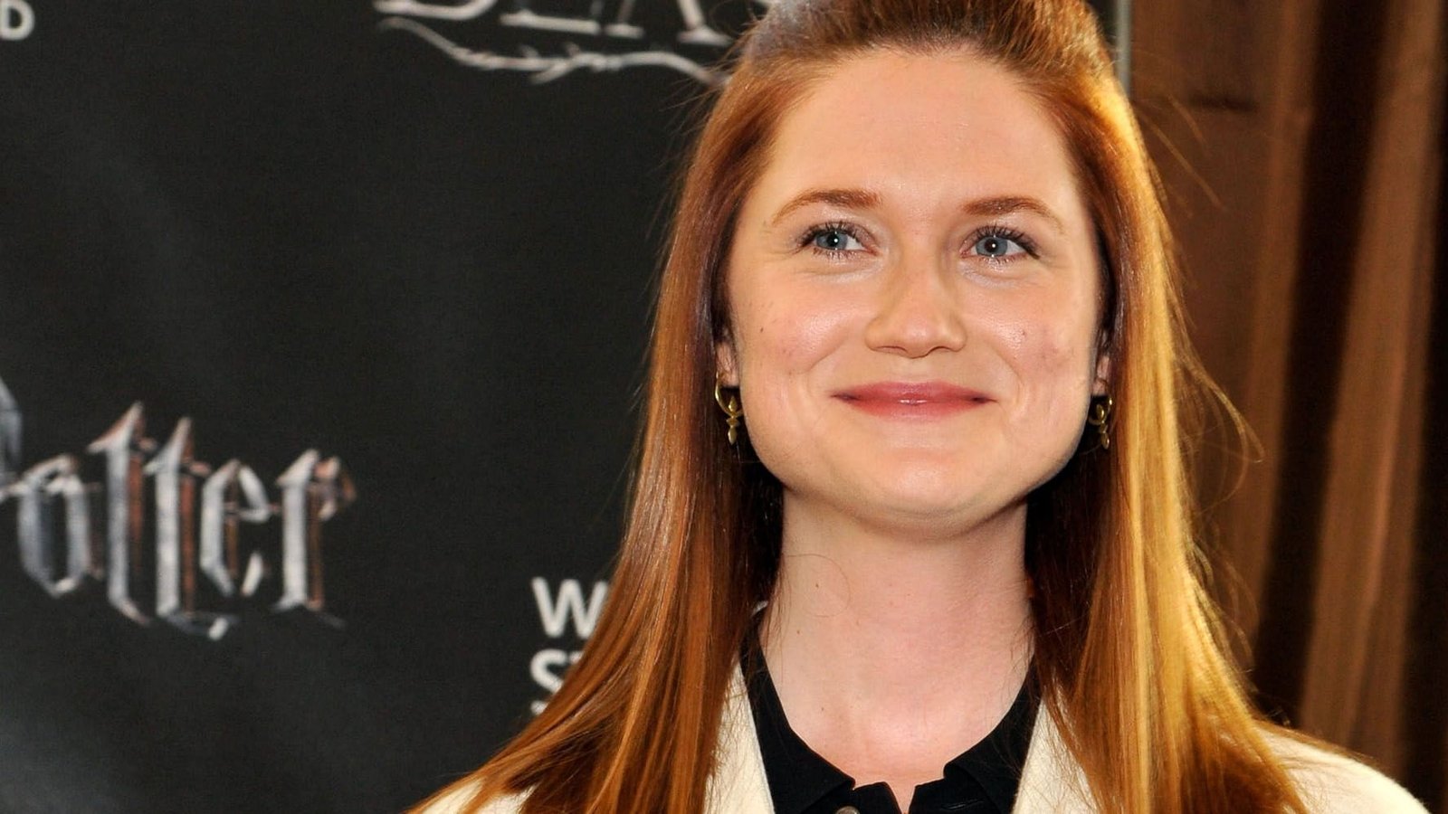 Bonnie Wright Profil Resmi