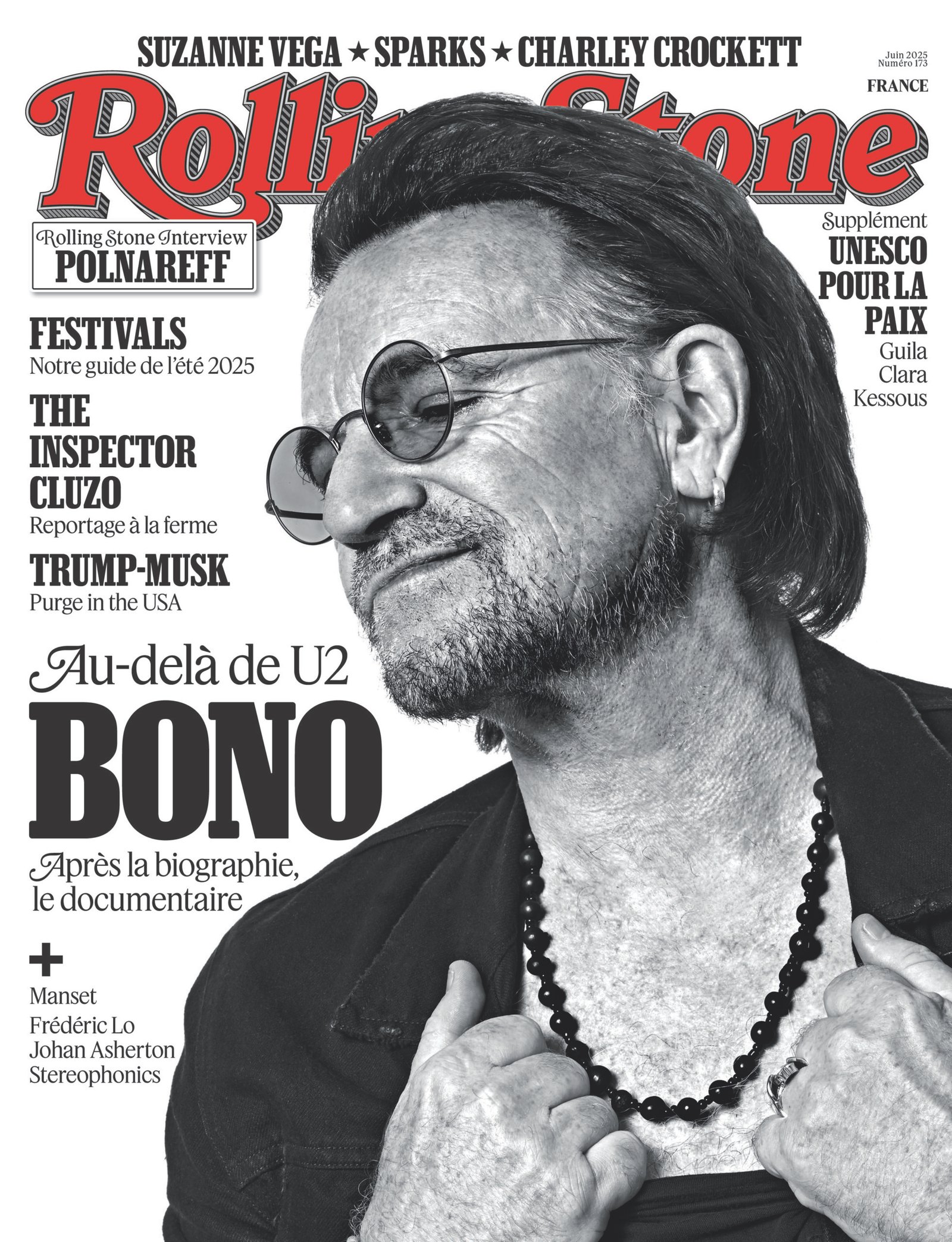 Bono Fotoğrafı - 1