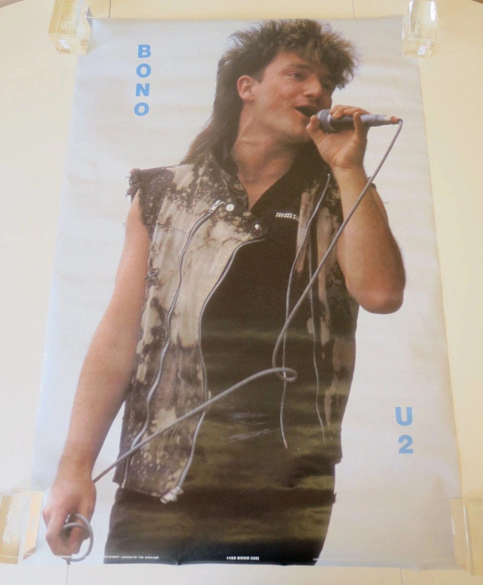 Bono Fotoğrafı - 2