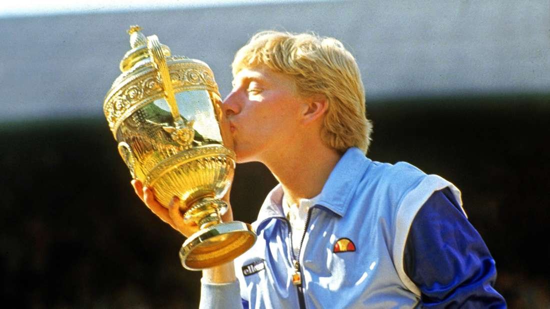 Boris Becker Fotoğrafı - 3