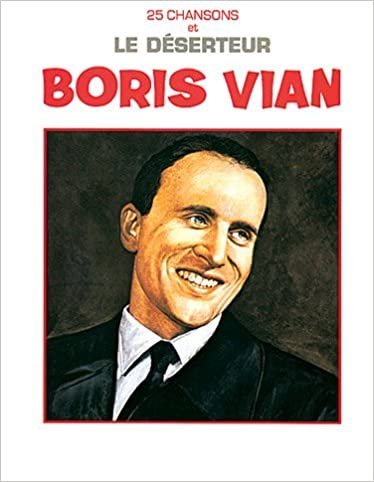 Boris Vian Fotoğrafı - 2