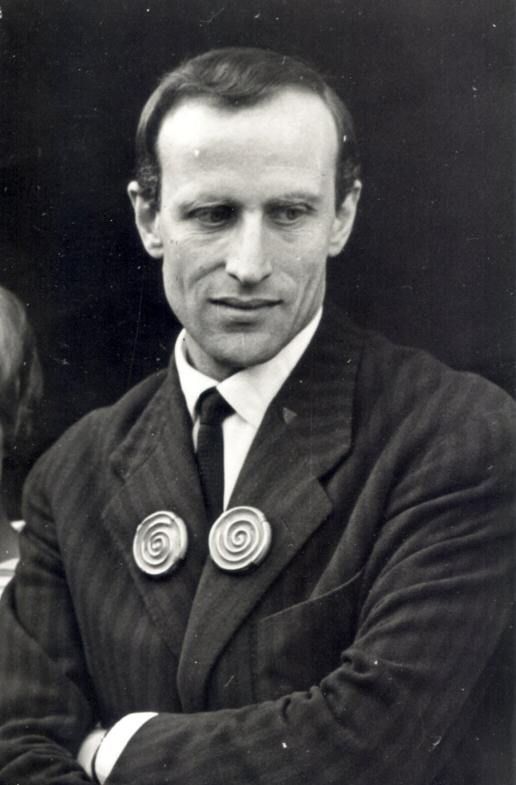 Boris Vian Fotoğrafı - 5