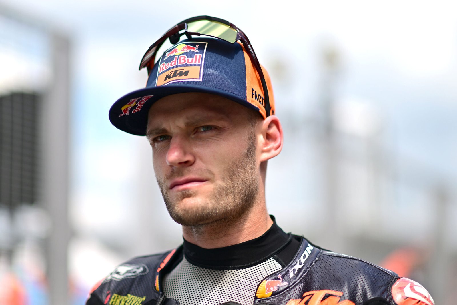 Brad Binder Fotoğrafı - 5