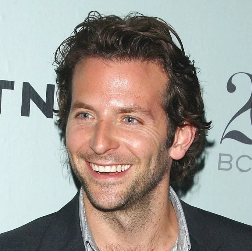 Bradley Cooper Fotoğrafı - 5