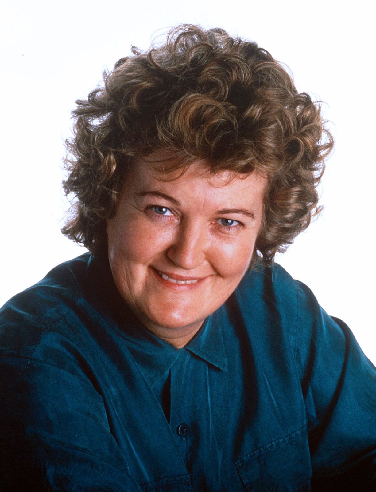 Brenda Fricker Profil Resmi